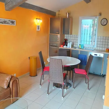 Villa Cap Emeraude 634 Mazet *