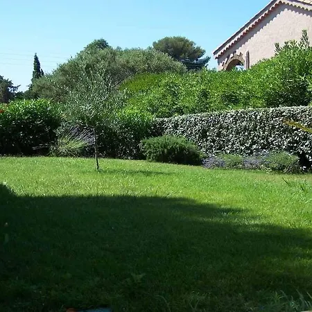 Villa Cap Emeraude 634 Mazet Les Issambres