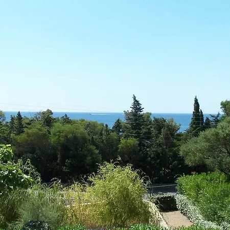 Cap Emeraude 634 Mazet Villa