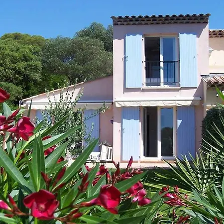 Villa Cap Emeraude 634 Mazet *